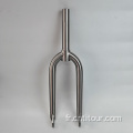 18inch Titanium BMX Forks